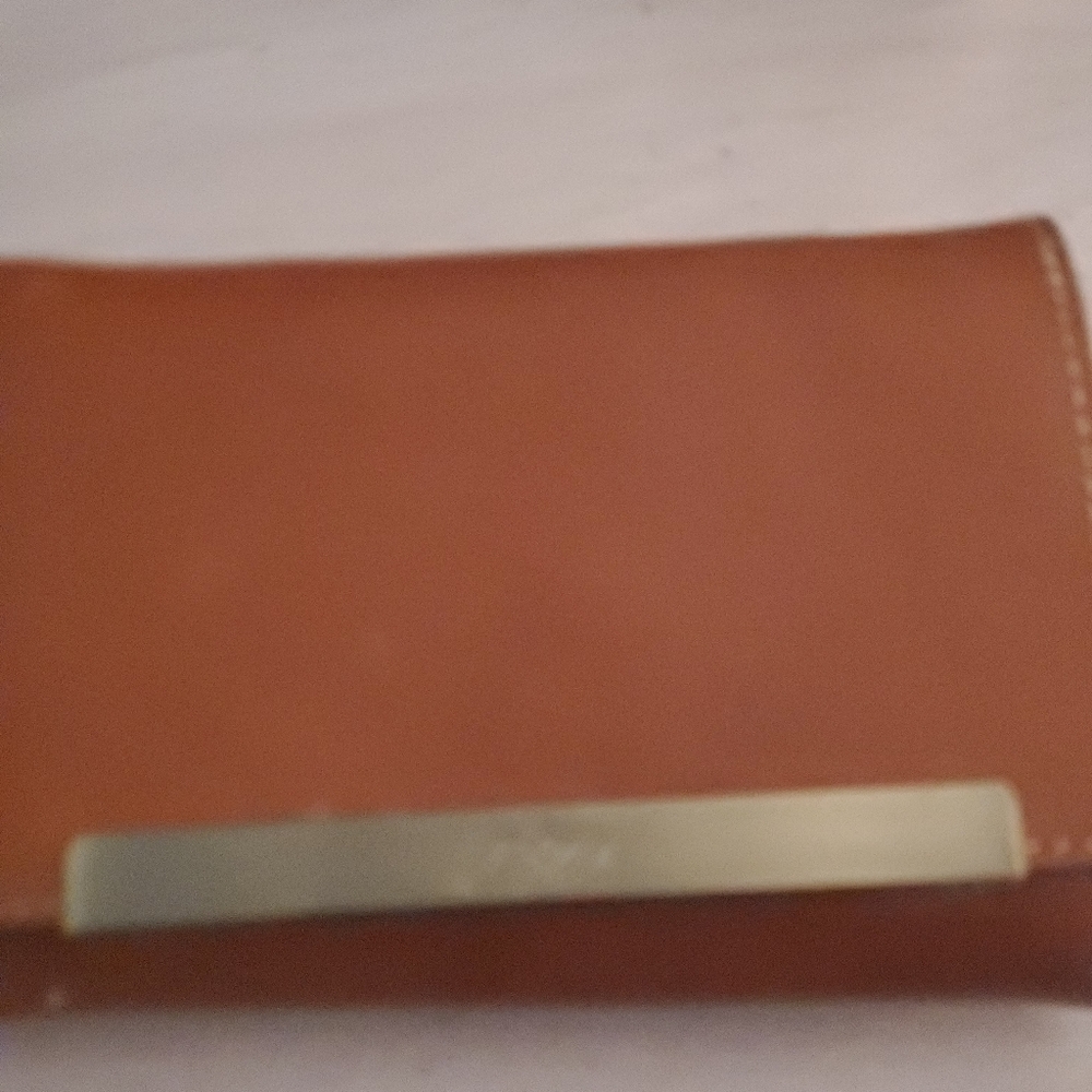 Patricia Nash purse and wallet - Picture 2 of 2